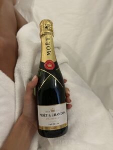 moet brut imperial