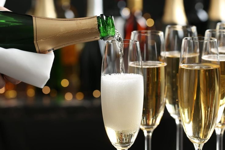 Ce Champagne A Petit Prix Vendu Chez Lidl A Agreablement Surpris Un Sommelier