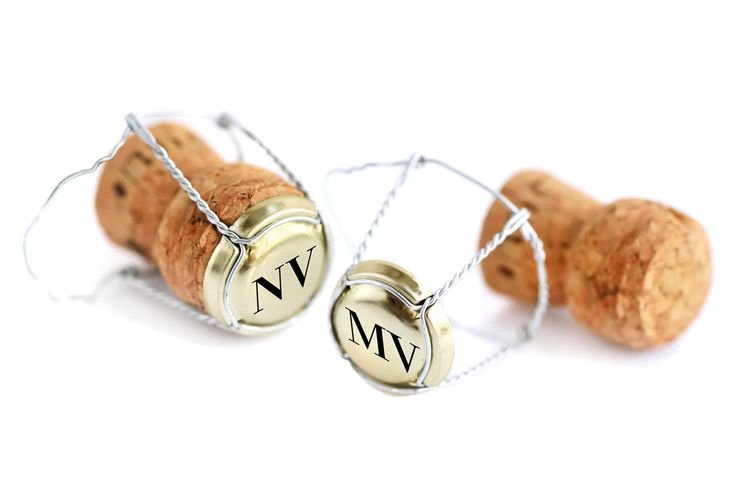 From Non Vintage To Multi Vintage Champagne Rips Up The Rule Book Decanter